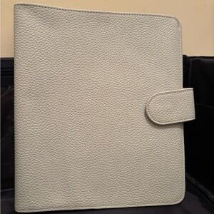 PrintPression A5 Binder